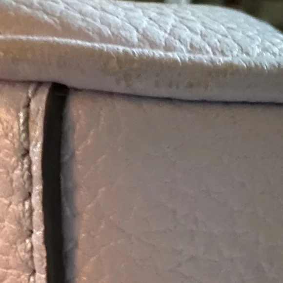 Kate Spade Mulberry Street VivianElegant Light Purple Women's bag and Wallet - Picture 13 of 14